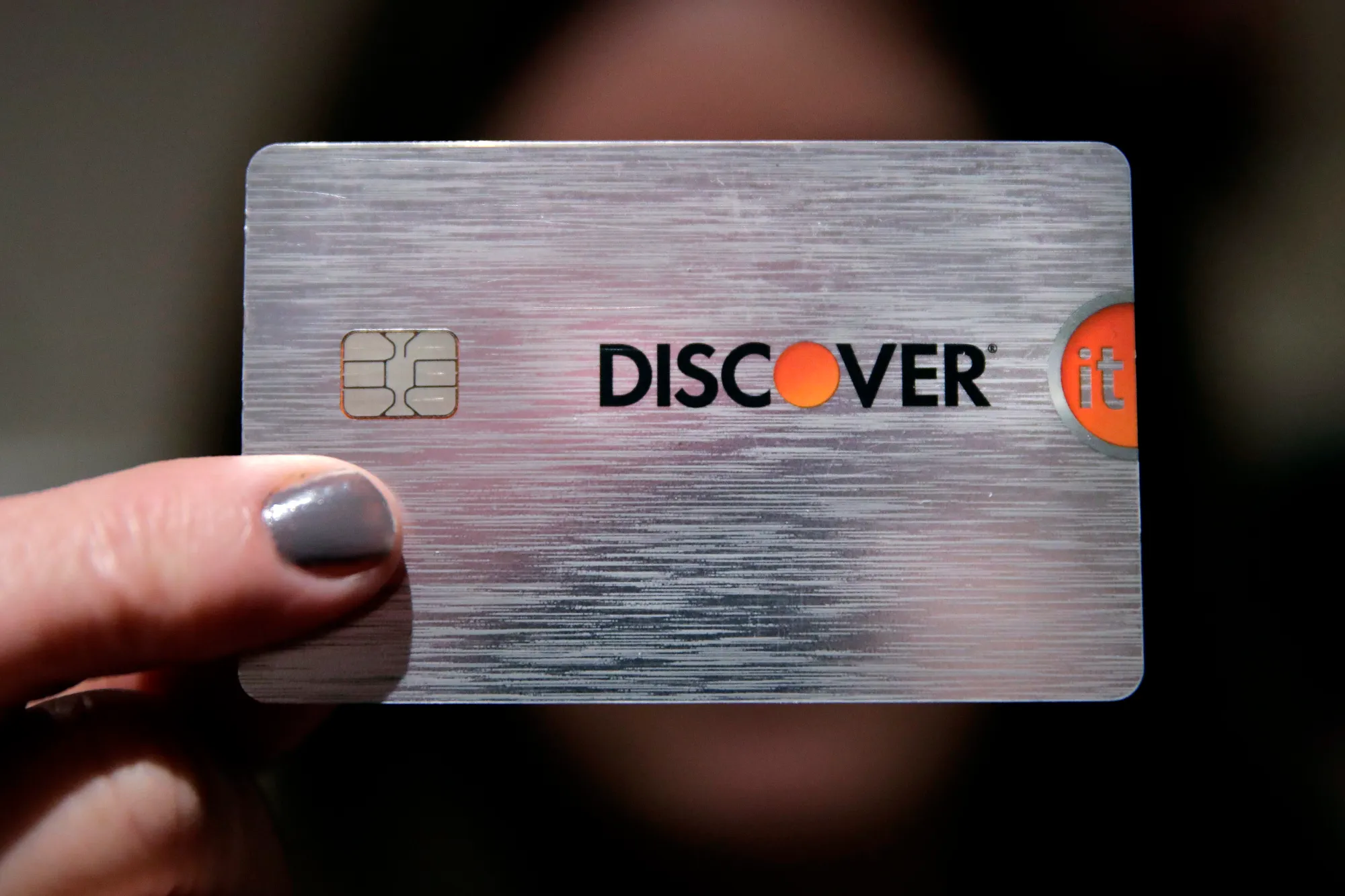 Does Discover card have foreign transaction fee? |  The-international-entrepreneur