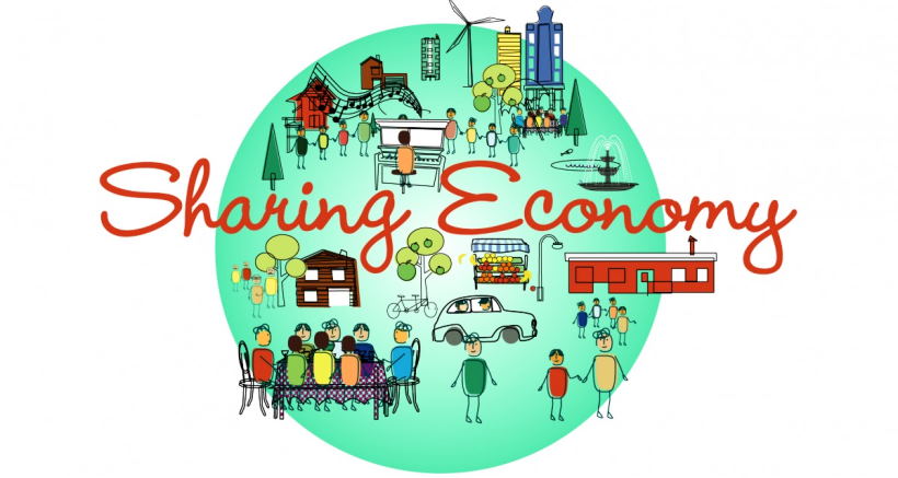 sharing economy transforming businesses